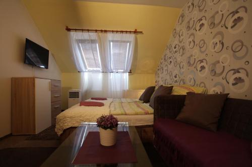 Residence Albert