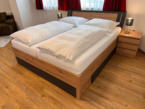 Liesingtal Deluxe Balcony Suite in Liesingthal, Österreich