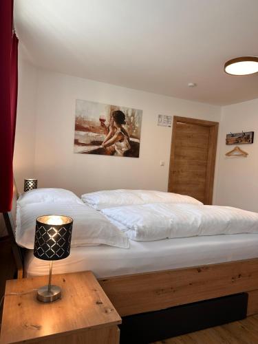 Liesingtal Deluxe Balcony Suite in Liesingthal, Österreich