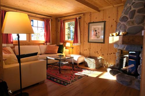 Chratidudel - Ski-in , Ski-out in Lax