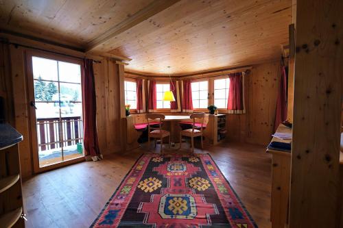 Chratidudel - Ski-in , Ski-out, Bettmeralp (fotografie 9)