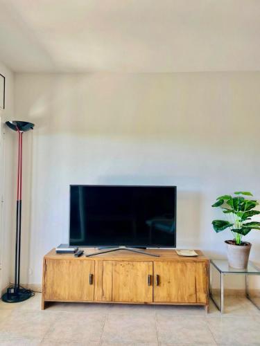 Apartment in front of the beach, Castelldefels (fotografie 7)