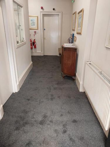 Glasgow House near Kościół Mackintosh