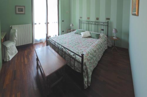  Ca' Rosa Bed & Breakfast in Malnate