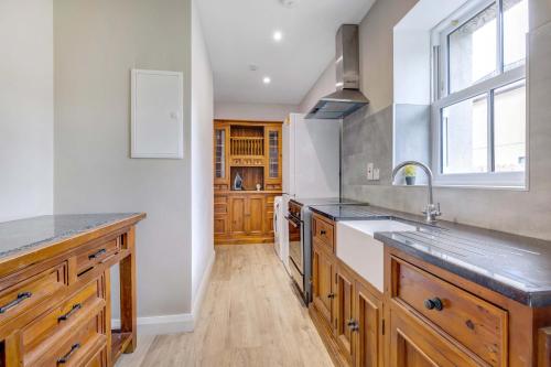 Garden Apartment in Monaghan