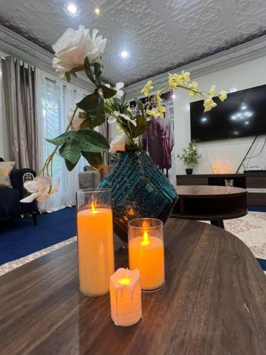 Maison Lumiere in לה סומונה