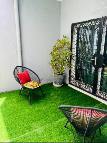 מתקני המלון, Maison Lumiere in לה סומונה