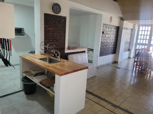 Quinta El Tadan in San Nicolas De Los Arroyos