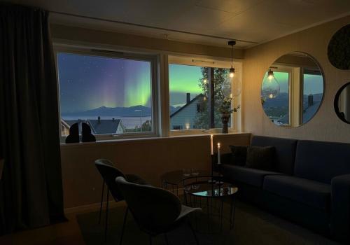 g-Suites in Kvaloysletta