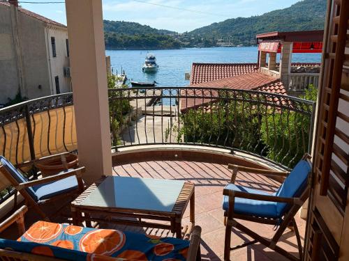 Green Sea Villa - Wild Orange Dubrovnik in 扎頓