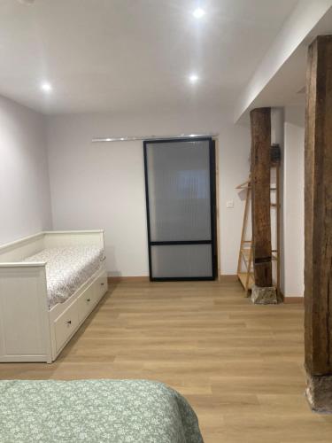 Studio&Rooms Ortuzar 5