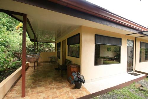 Casita Amapola in Naranjos Agrios