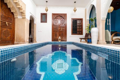 Riad Serendip - image 8