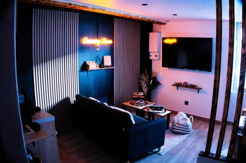 CocooningRoom - Tain L'hermitage in 坦萊爾米塔日