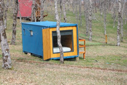 Apkārtne, El Roble Glamping - Cabaña Container - Pet Friendly (El Roble Glamping - Cabana Container - Pet Friendly) in Lagunilla