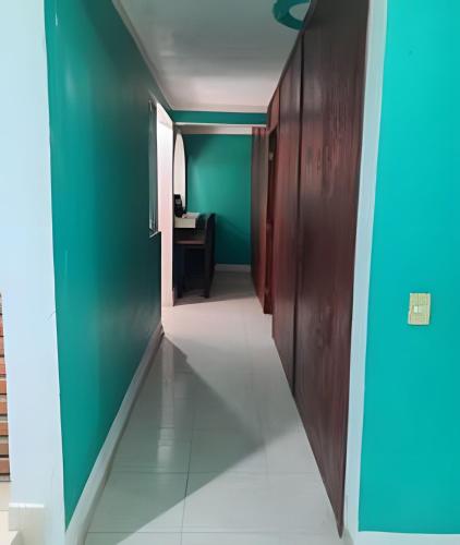 Acosta 2 in 테오티우아칸