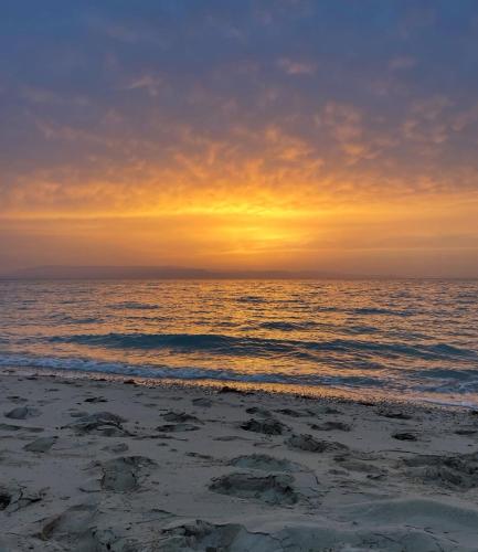 Kayan home in Ras Sedr