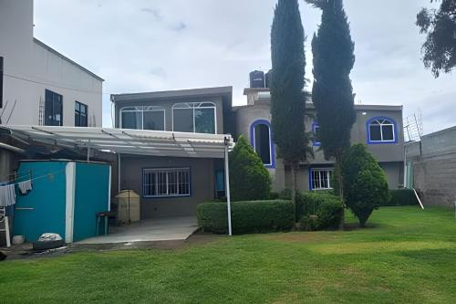 Acosta 2 in 테오티우아칸