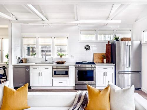 Venice 2BR - Ocean Walk with Stunning Outdoor Space!, Los Angeles (fotografie 3)