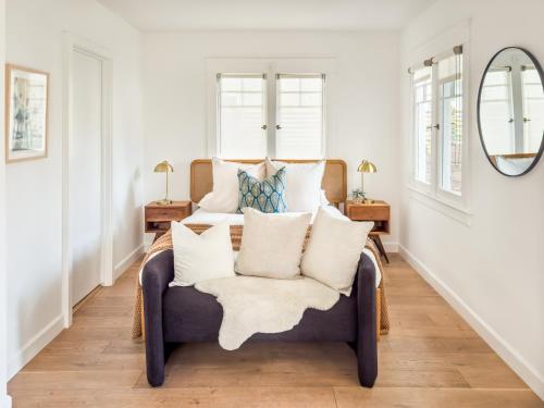 Venice 2BR - Ocean Walk with Stunning Outdoor Space!, Los Angeles (fotografie 9)