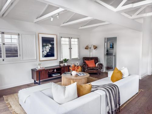 Venice 2BR - Ocean Walk with Stunning Outdoor Space!, Los Angeles (fotografie 5)