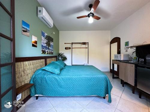 Casa Naturaleza in Centro Commercial