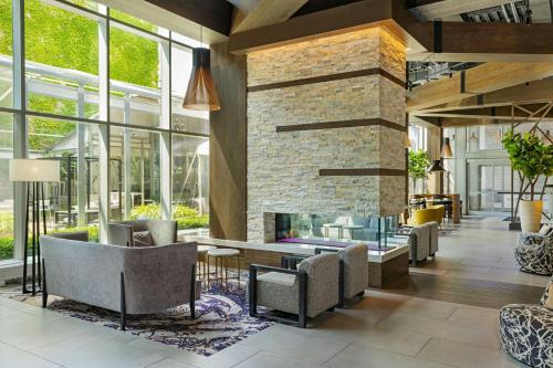 Foto - The Westin Buffalo