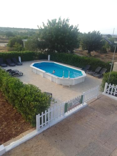 Villa Chirilú 4