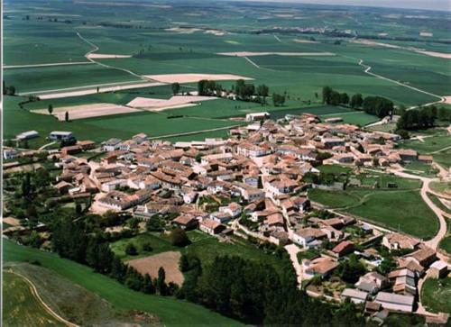 Hotel Rural Fuente del Val