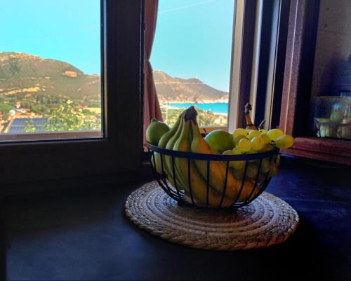 景觀, Cactus Apartments - Sea View in 索拉納斯