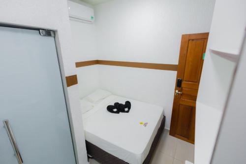 torre forte apart hotel near สนามบินนานาชาติริโอบรังโค