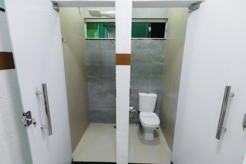 torre forte apart hotel near สนามบินนานาชาติริโอบรังโค