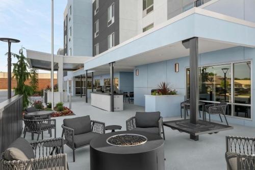 TownePlace Suites by Marriott Midwest City - image 6