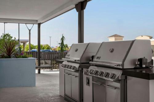 TownePlace Suites by Marriott Midwest City - main image
