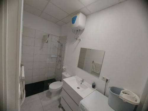 1 room street-basement in Agüimes