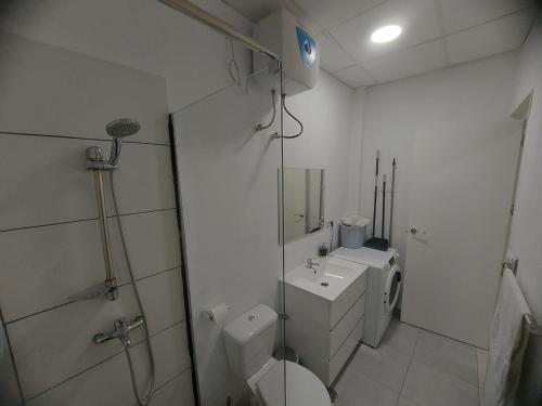 1 room street-basement in Agüimes