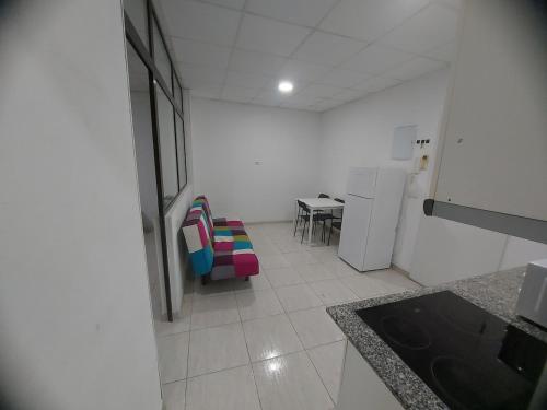 1 room street-basement in Agüimes