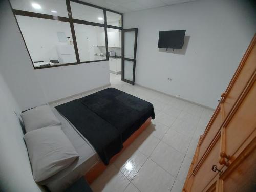 1 room street-basement in Agüimes