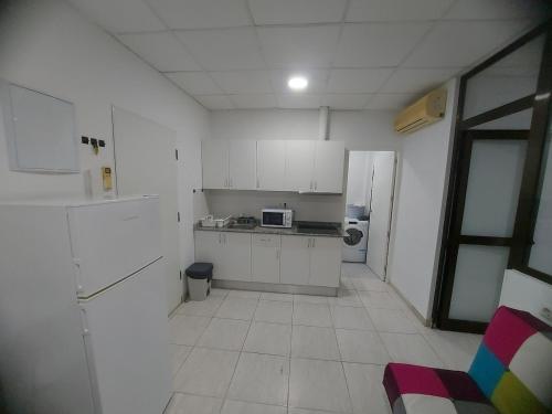 1 room street-basement in Agüimes