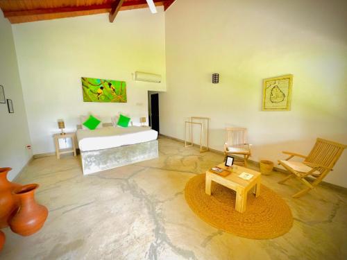 Ambarella Lodge & Spice Garden photo 5