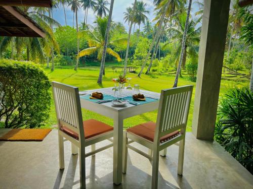 Ambarella Lodge & Spice Garden photo 3