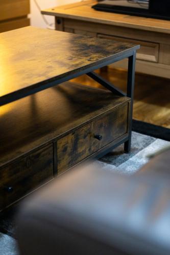 Sauchihall Apartment, Glasgow (foto 7)