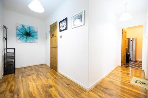 Sauchihall Apartment, Glasgow (foto 8)