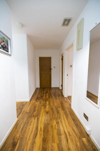 Sauchihall Apartment, Glasgow (foto 9)