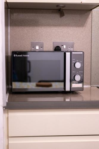 Sauchihall Apartment, Glasgow (foto 10)