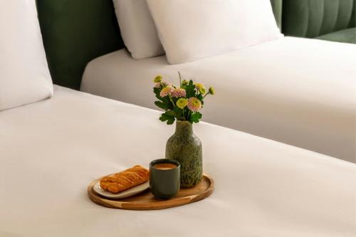 Serenay Malaga Hotel - image 5