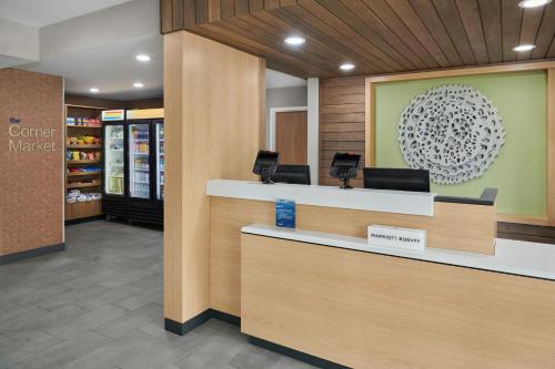 Fairfield Inn & Suites Detroit Farmington Hills - image 13