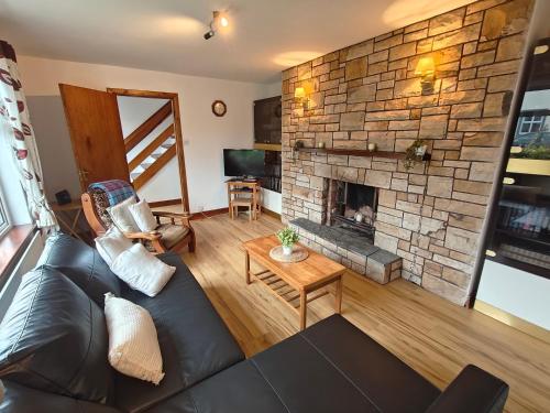 Зручності, Erin House - Oughterard Central in Огтерард