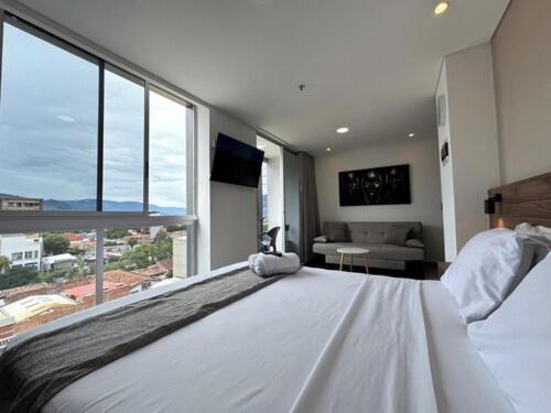 Torre Zurich Luxury, Medellín (fotografie 10)