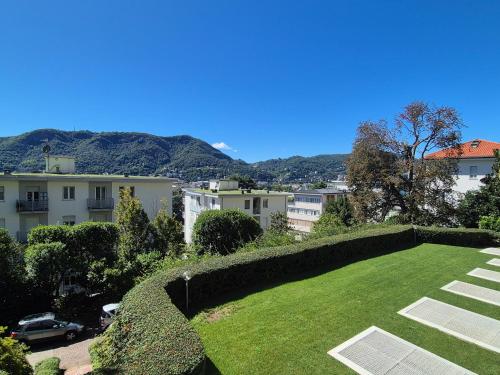 Como Prudence Suite, Vercelli